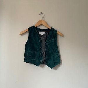 Used Nordstrom blazer for kids ages 7
